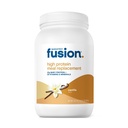Bariatric Fusion Vanilla High Protein Meal Replacement Shake | 27g Whey Isolate Bariatric Protein Powder | Lactose Free Whey Protein Powder | Gluten and Sugar Free | 21 Servings