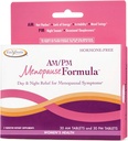 Enzymatic Therapy - AM/PM Φόρμουλα εμμηνόπαυσης - 60 καρτέλες