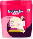 SENTA Leeford Nutiactiv Mom Protein Powder for Women - Εμπλουτισμένη με θρεπτικά συστατικά όπως η βιταμίνη Ε, η βιταμίνη C και DHA 