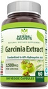 Βότανα μυστικά Garcinia Extract συμπλήρωμα 