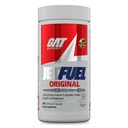 GAT SPORT JetFuel αρχικό - συμπλήρωμα απώλειας βάρους, Booster ενέργειας, Fat Burner, όρεξη καταπιεστικό (144 κάψουλες)