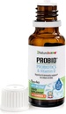 NaturalKids Liquid Probiotics for Babies & Kids with Vitamin D Probiotic D Drops for Infants Digestive Health & Immune Support Supplement - Probid Baby Probiotic Drops - Flavorless .68 Fl Oz.