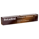 Betadine Αντισηπτικό Αίσθημα 25g