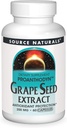 Source Naturals Proanthodyn Grape Seed Extract, Antioxidant Protection, Υποστηρίζει μια υγιή γήρανση εγκεφάλου *, 200 mg - 60 κάψουλες
