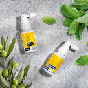 NAVEH PHARMA Itsy Ears Remedy Aut Cleaning and Itch Relief (1 fl oz) + NAVEH PHARMA CleanEars (1 fl oz)