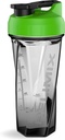 HELIMIX 2.0 Vortex Blender Sheaker μπουκάλι Holds up to 28oz 