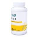 Klaire Labs SFI Health P-5-P - 30 Milligrams of Bioactive Vitamin B6 Pyridoxal-5-Phosphate for Metabolic & Liver Support, Hypoallergenic (250 Capsules)