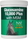 NAF Γλυκοζαμίνη 10000 Plus με MSM
