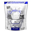 MRI Performance Creatine Monohydrate Powder 5g,100% Pure Micronized Creatine Supplement, Μύες Ανάπτυξη & Ανάκτηση, Κατασκευάστηκε Μύες, Αύξηση Δύναμης, Απόδοσης, Αντοχής, 1000g, Χωρίς άρωμα