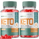 (2 Συσκευασία) Καθαρός παράγοντας Keto ACV Gummies - Καθαρός παράγοντας για προηγμένη απώλεια βάρους, Keto + ACV Gummy, ClearFactor Μέγιστο συμπλήρωμα δύναμης, ClearFactor Gummies Κριτικές (120 Gummies)