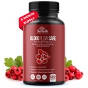 Blood Circulation Support Supplement
