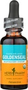 Βότανο Pharm Certified Organic Goldenseal Liquid Extract για την υποστήριξη του αναπνευστικού συστήματος, οργανικό αλκοόλ από ζαχαροκάλαμο, 1 ουγγιά
