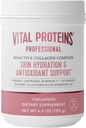 Vital Proteins Professional Bioactive Collagen Complex Skin Hydration & Antioxidant Support, 6,5oz