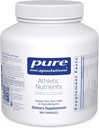 Pure Encapsulations Athletic Nutrients 