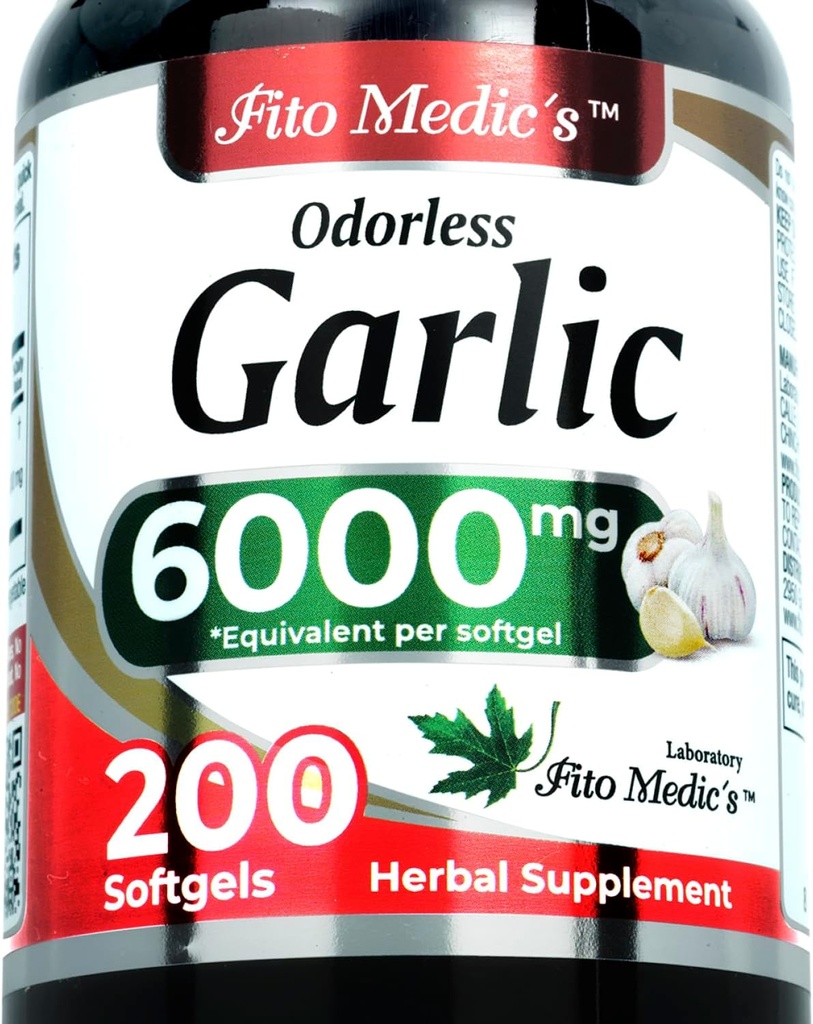Εργαστήριο FITO MEDIC 