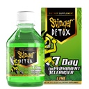 Stinger Detox 7-Ημέρα Μόνιμο Ποτό – Ασβέστη Γεύση – 8 FL OZ
