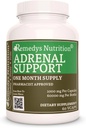 Remedy’s Nutrition Adrenal Support 