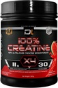 Ultra-Pure Creatine Μονοϋδρική σκόνη 