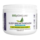 BIOptimizers Sleep Breakthrough 2.0 – συμπλήρωμα φυσικής υποστήριξης 