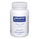 Pure Encapsulations Olive Leaf Extract 