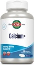 KAL Calcium+ ActivGels 1000mg 
