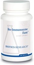 Biotics Research Bio Immunozyme Forte Multivitamin, Echinacea, Cayenne Pepper, Lactobacillus acidophilus, Botanicals, Probiotics, Amino Acids, Organs/Glandulars for Immune System Health 180 Κάψουλες