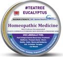 Manuka Honey 5x Επιτάχυνση θεραπευτικής φροντίδας Advanced Cream Product, Buttocks Bed Sores, Πίεση πληγές, πληγές, έλκη, περικοπές, σκρέπες, εγκαύματα βαθιά, Dressing Περιέχει κόκκαλα, δεν ερεθίζοντας Greasy