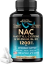 NAC Supplement 