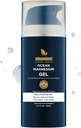 MAG I.C. Μαγνήσιο Gel με 10% Trollamine Salicylate για Ισχυρή ανακούφιση του πόνου κατά των μελανιές και πόνου, επίκαιρη χρήση, αποτελεσματική και γρήγορη απορρόφηση, χωρίς άρωμα, 100mL