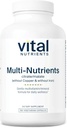 Ζωτικά θρεπτικά συστατικά Multi-Nutrients 3