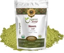 ORGANIC WAY Neem Leaf Powder 