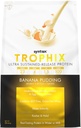 Τρόφιξ διατροφής Syntrax, Ultra Stensive-Release Protein Powder Blend, Μπανάνα Pudding 2 lbs.