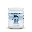 Πηγή Naturals Serene Science Magnesium Serene, Peaceful Body*, Tangerine Flavored - 17,6 Ουγγιά σκόνη