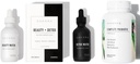 Sakara Beauty Water + Detox Water Drops & Complete Probiotics - Trace Mineral Drops & Chlorophyl Liquid Drops, Probiotics for Women Digestive Health