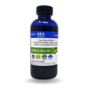 SES Research Fine Grade C60-120 ML Βιολογικό Έξτρα Παρθένο Ελαιόλαδο - 99,99% Υψηλότερη καθαρότητα άνθρακα 60-Anti-Geast-Boost Energy - Nootropics Αντιοξειδωτικό συμπλήρωμα-Better Sleep-Focus-Longevity-Immunity
