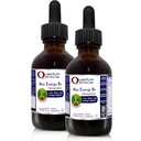 Κβαντικά εργαστήρια διατροφής Max Energy B's - 2 Fl Oz (πακέτο του 2)