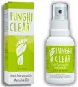 Θεραπεία νυχιών για toenail, Extra Strength Manuka Oil Spray, No Mess! Ανανέωση κατεστραμμένων, σπασμένων, ραγισμένων & αποχρωματισμένων νυχιών (1 πακέτο)