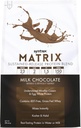 Syntrax Nutrition Matrix - Μείγμα πρωτεΐνης παρατεταμένης αποδέσμευσης, σοκολάτα γάλακτος 5 lbs.