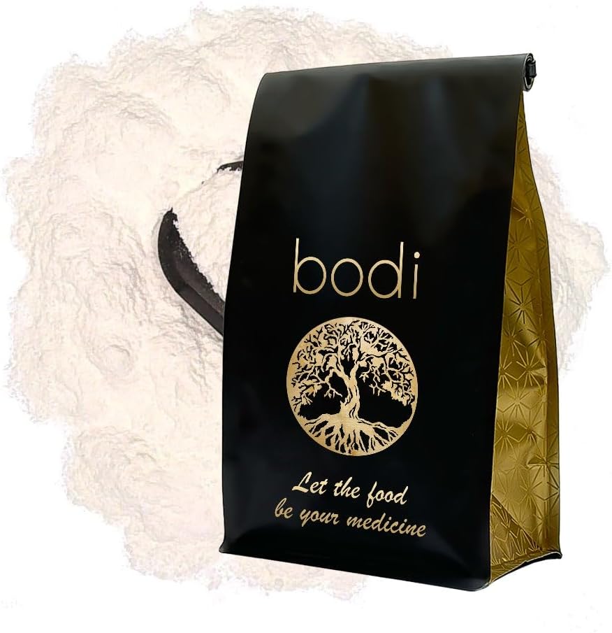 bodi : Papain 2000u/mg Proteinase Powder 