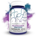 Nootropics Depot Νικοτιναμίδη Riboside Κάψουλες  Επίπεδα 