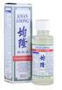 Kwan Loong Pain Relieving Aromatic Oil (2 fl oz)