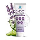 Dr. Robaina DMSO Lavender Gel - 99,9% Pure Pharmaceutical Grade 
