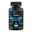 FX SUPPS Nitric Oxide Υποστήριξη 