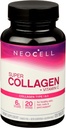 Neocell Super Collagen τύπου 1 και 3 συν δισκία βιταμίνης C, 120 Count
