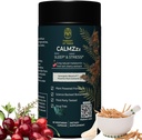 Advanced Sleep Aid with Melatonin and 7 Super Plants 