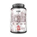 Axe & Sledge Συμπληρώματα Demo Day Intra-Workout Carbohydrate σκόνη με Cluster Dextrin, Carb10, Hydromax, & Παλατινόζη, Ενισχύει την απόδοση και τις αντλίες, 30 Σερβίρει (Μεγάλα Κεράσια)