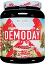 Axe & Sledge Συμπληρώματα Demo Day Intra-Workout Carbohydrate σκόνη με Cluster Dextrin, Carb10, Hydromax, & Παλατινόζη, Ενισχύει την απόδοση και τις αντλίες, 30 Σερβίρει (Μεγάλα Κεράσια)
