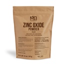 MB Φυτικά Οξείδιο ψευδάργυρου σκόνη 8 oz 