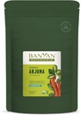 Banyan Botanicals Arjuna Bark Powder – Organic Arjuna (Terminalia Arjuna) – Natural Herbal Heart Health Supplement and Rejuvenating Tonic* – 1 lb. – Μη ΓΤΟ Βιώσιμα πηγάζει Vegan