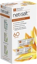 Himalayan Chandra Neti Salt Plus Ξαναγεμίστε το σαλέ 60ct